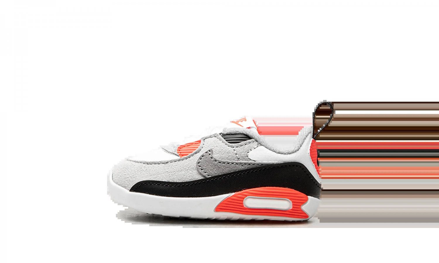 2025 & 2026 Max 90 Crib Infrared