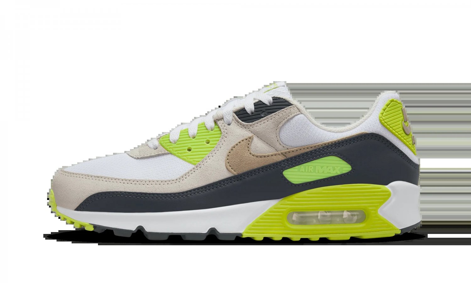 2025 & 2026 Max 90 Cyber