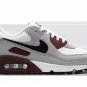 2025 & 2026 Max 90 Dark Team Red'
