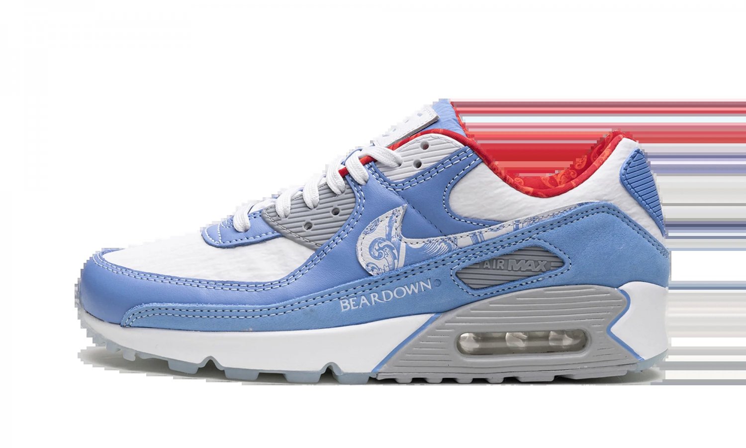 2025 & 2026 Max 90 Doernbecher