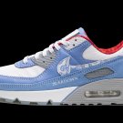2025 & 2026 Max 90 Doernbecher