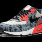 2025 & 2026 Max 90 DNM QS Denim