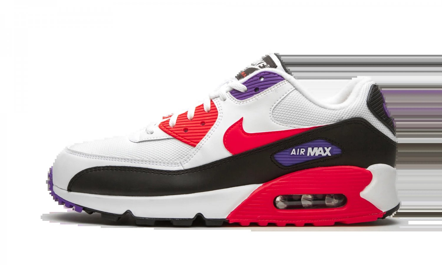 2025 & 2026 Max 90 Essential