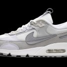 2025 & 2026 MAX 90 FUTURA MNS WMNS Summit White _ Pure Platinum