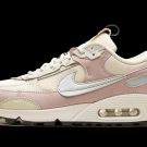 2025 & 2026 Max 90 Futura WMNS Pale Ivory Platinum Violet