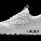 2025 & 2026 MAX 90 FUTURA WMNS Studded Swoosh