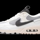2025 & 2026 MAX 90 FUTURA WMNS Wolf Grey Summit White