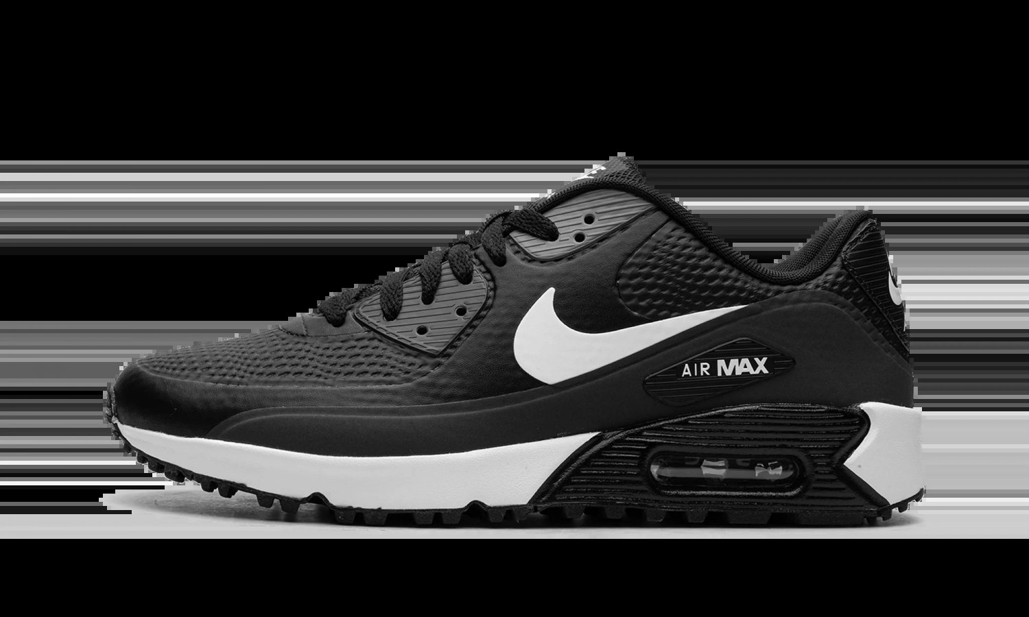 2025 & 2026 Max 90 Golf Black_White