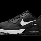 2025 & 2026 Max 90 Golf Black_White