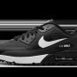 2025 & 2026 Max 90 Golf Black_White