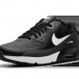 2025 & 2026 Max 90 Golf Black_White