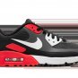 2025 & 2026 Max 90 Golf Iron Grey Infra Red 23