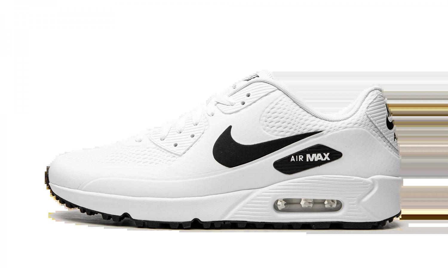 2025 & 2026 Max 90 Golf White _ Black