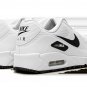 2025 & 2026 Max 90 Golf White _ Black