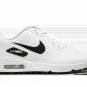 2025 & 2026 Max 90 Golf White _ Black