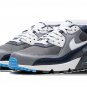 2025 & 2026 Max 90 Gore-Tex Anthracite _ Obsidian
