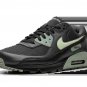 2025 & 2026 Max 90 Gore-Tex Black _ Honeydew
