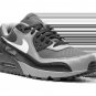2025 & 2026 Max 90 GORE-TEX Dark Smoke Grey