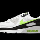 2025 & 2026 MAX 90 Green