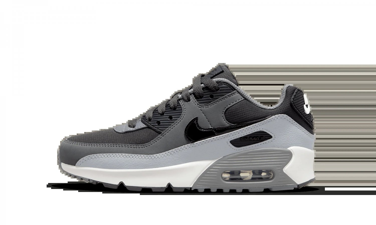 2025 & 2026 MAX 90 Grey