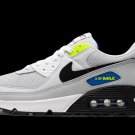 2025 & 2026 Max 90 Grey _ Neon