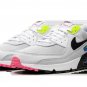2025 & 2026 Max 90 Grey _ Neon