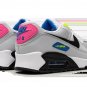 2025 & 2026 Max 90 Grey _ Neon