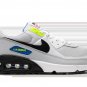 2025 & 2026 Max 90 Grey _ Neon