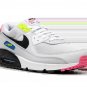 2025 & 2026 Max 90 Grey _ Neon
