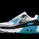 2025 & 2026 Max 90 GS Blue Lightning Metallic