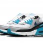 2025 & 2026 Max 90 GS Blue Lightning Metallic