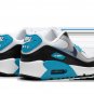 2025 & 2026 Max 90 GS Blue Lightning Metallic