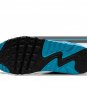 2025 & 2026 Max 90 GS Blue Lightning Metallic
