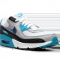 2025 & 2026 Max 90 GS Blue Lightning Metallic