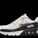 2025 & 2026 Max 90 GS Double Swoosh White Black Gold Royal