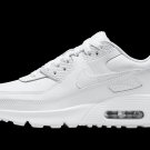 2025 & 2026 Max 90 GS White Metallic Silver