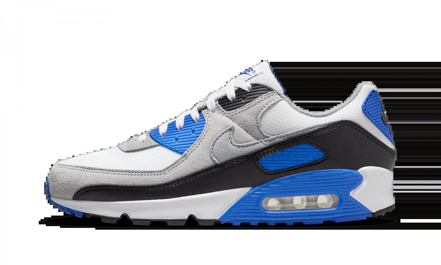 2025 & 2026 Max 90 Hyper Royal