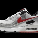 2025 & 2026 Max 90 Icons - Silver Bullet