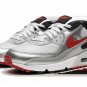 2025 & 2026 Max 90 Icons - Silver Bullet