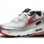 2025 & 2026 Max 90 Icons - Silver Bullet
