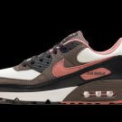 2025 & 2026 Max 90 Ironstone Red Stardust