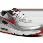 2025 & 2026 Max 90 Icons - Silver Bullet