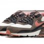 2025 & 2026 Max 90 Ironstone Red Stardust