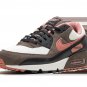 2025 & 2026 Max 90 Ironstone Red Stardust