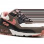 2025 & 2026 Max 90 Ironstone Red Stardust