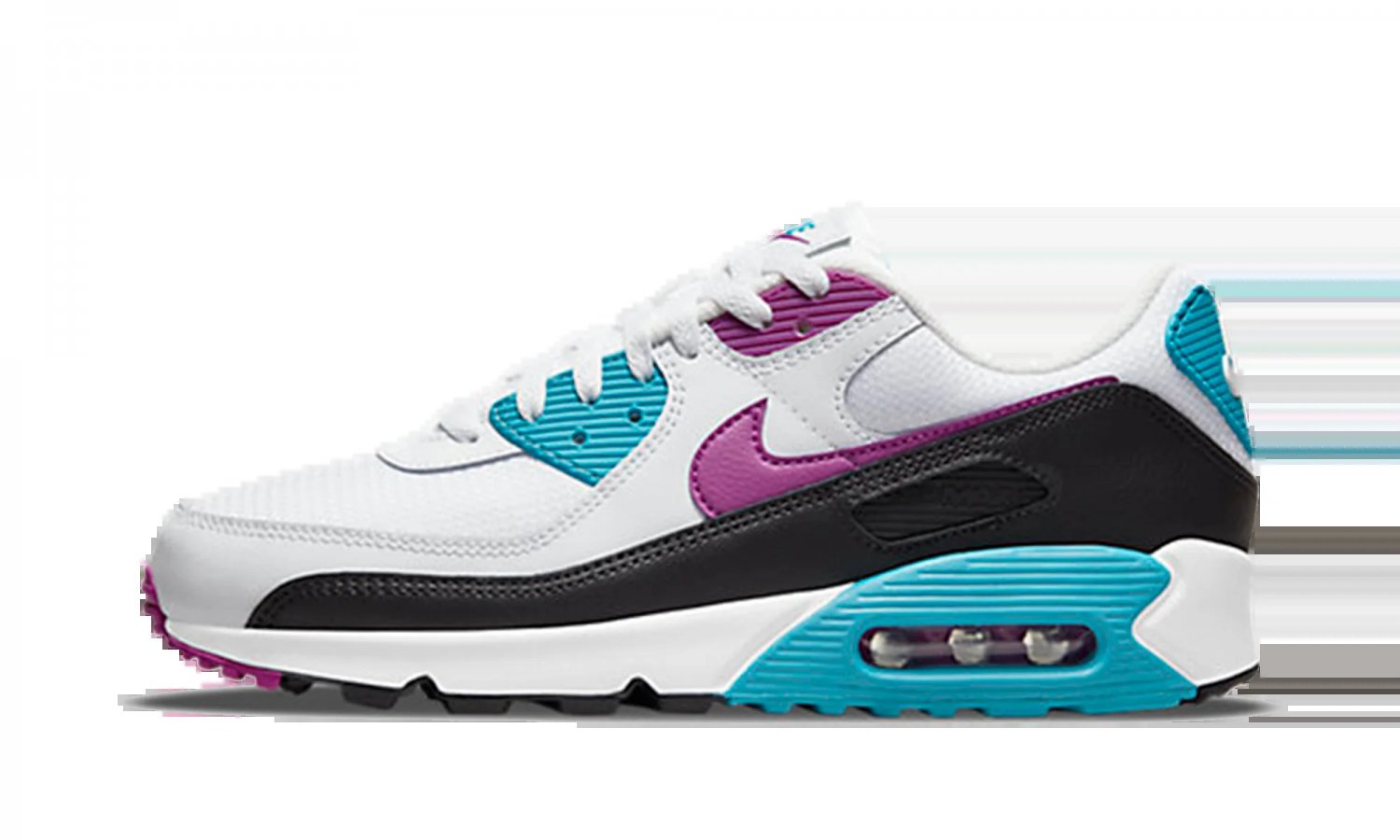 2025 & 2026 Max 90 Lagoon Blue
