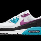 2025 & 2026 Max 90 Lagoon Blue
