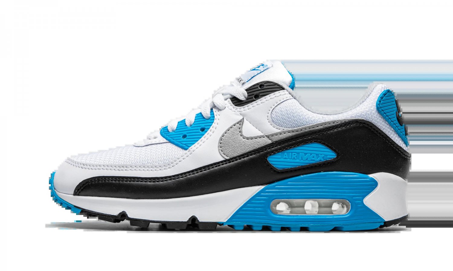 2025 & 2026 Max 90 Laser Blue