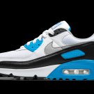 2025 & 2026 Max 90 Laser Blue