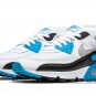 2025 & 2026 Max 90 Laser Blue
